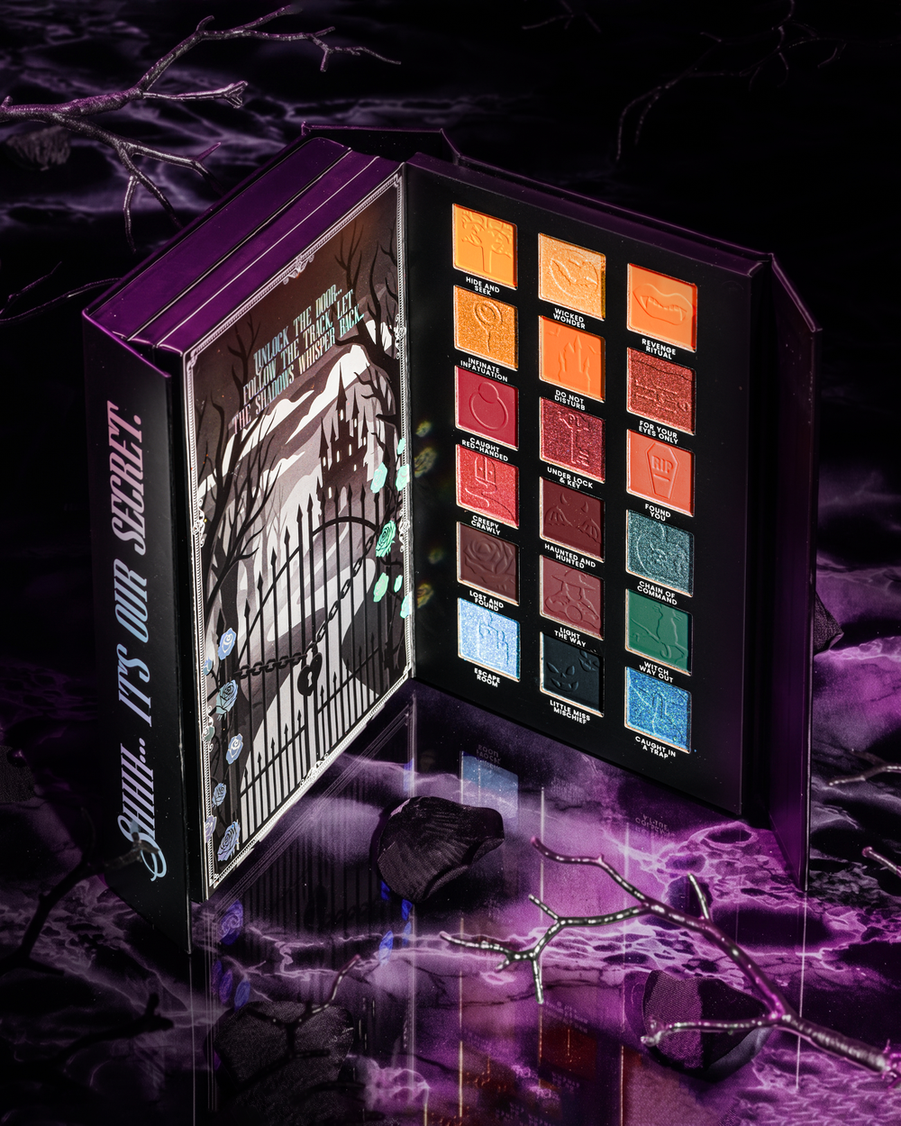 Halloween Full Collection - PRE ORDER