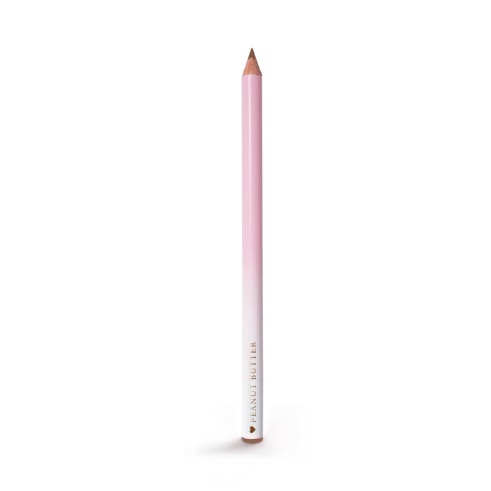Ultieme definitie aanscherpbare lipliner