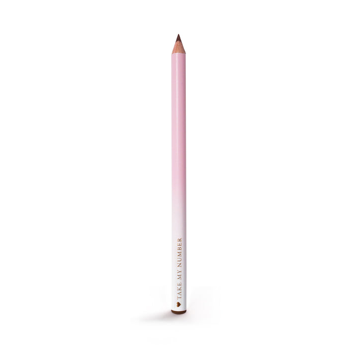 Ultieme definitie aanscherpbare lipliner