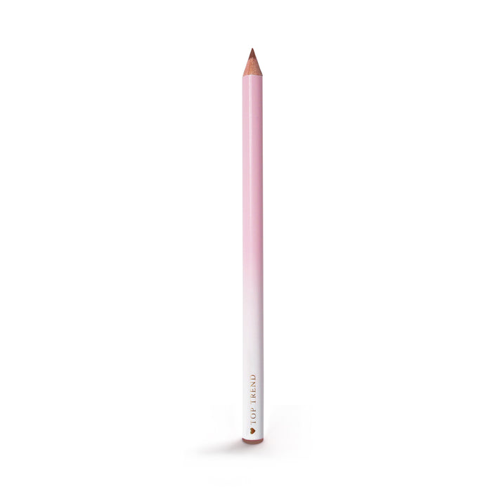 Ultieme definitie aanscherpbare lipliner