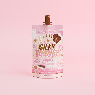 P.Louise Silky Soothie Body Lotion