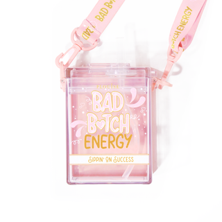 Sippy Sip Squad-bundel