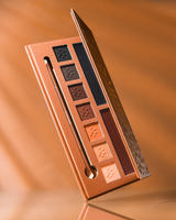 Cheetah-modus cosmetica-set