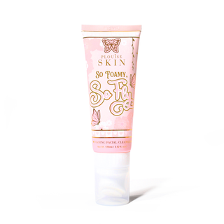 P.Louise So Foamy So Fly Facial Cleanser