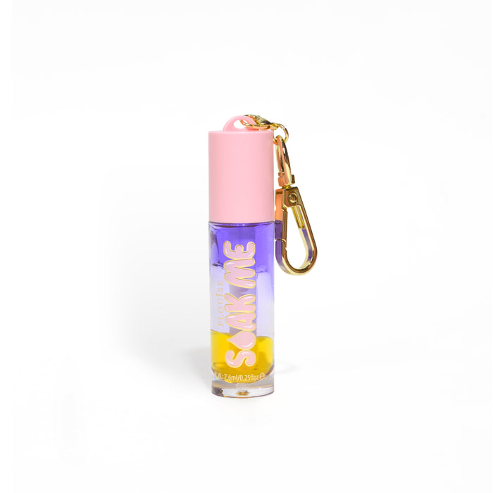 Soak Me Smoothie Lip Oil-bundel