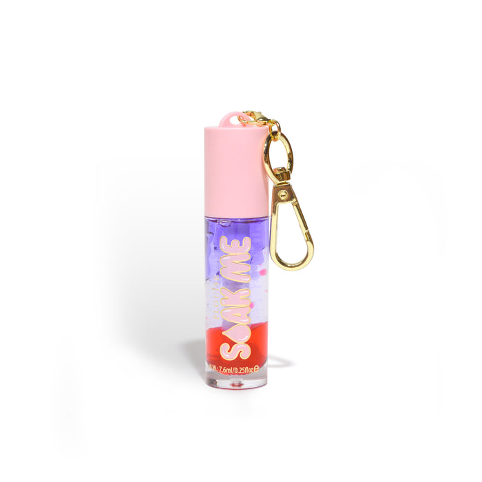 Soak Me Smoothie Lip Oil-bundel