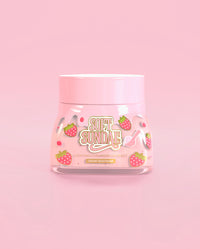 Soft Sundae Ice Cream Moisturiser