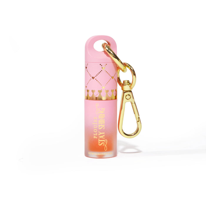 Stay Shining Mini-sleutelhangerlipolie