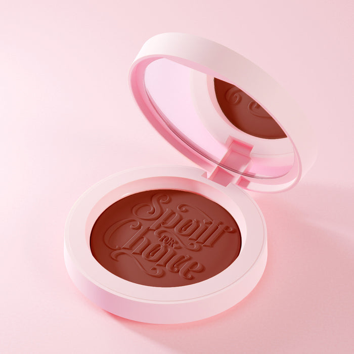 Keuze te over: crèmebronzer 