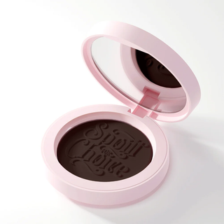 Keuze te over: crèmebronzer 