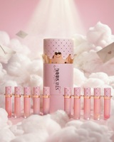 Bescherm uw steenbolk en blijf stralend Lip Oil XL PR Duo