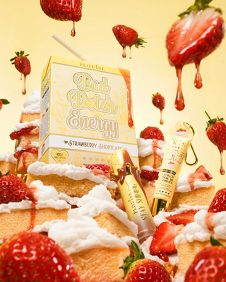 P.Louise Bad Bitch Energy Trio - Paaseditie