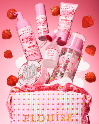 P.Louise Heartthrob Hydratatiebundel