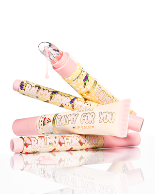 De TLC Tender Lip Care Kit Duo