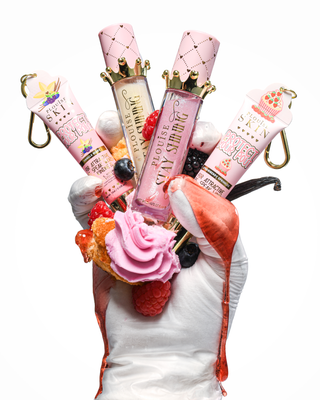 De TLC Tender Lip Care Kit Duo
