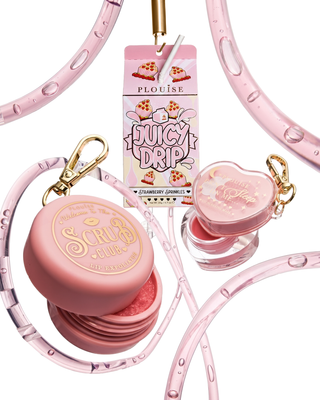 De TLC Tender Lip Care Kit Duo