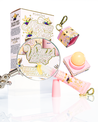 De TLC Tender Lip Care Kit Duo
