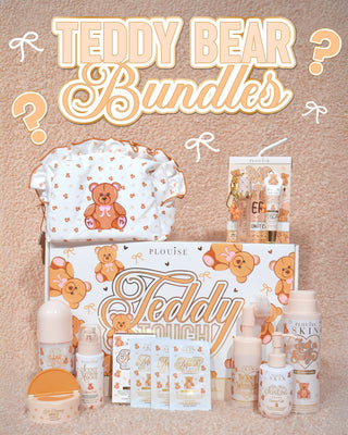 De Teddybeer Mystery-bundel