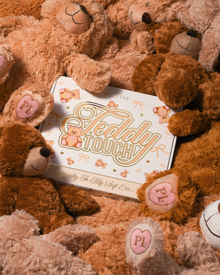 P.Louise Budget Box-abonnement (6 maanden) Startdatum mei