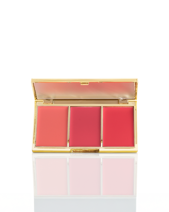 Roze Macaron