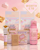 Wash Spritz & Kiss Bundle