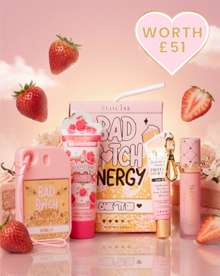 P.Louise Kiss & Mist-bundel