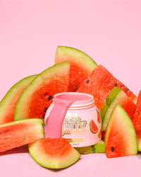 I'm So Jelly Makeup Remover - Watermelon