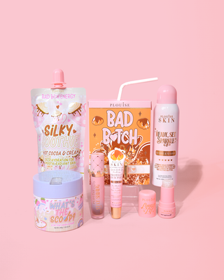 P.Louise What A Delight Bundle