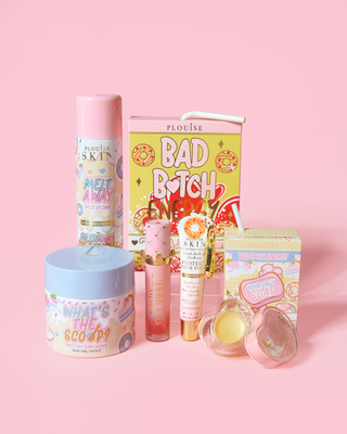 P.Louise What A Treat Bundle