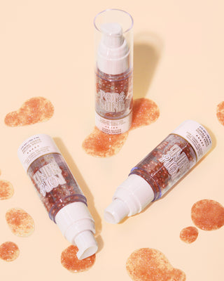 P.Louise Wings Of Wonder Makeup Set