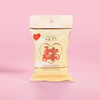 P.Louise Heart Micellaire Waterpads