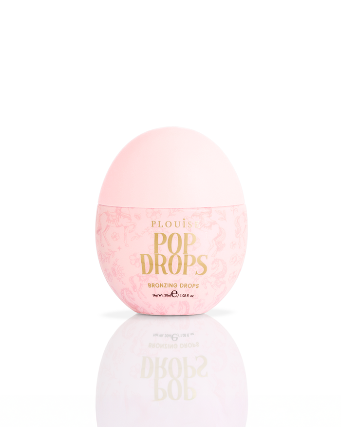 Roze Macaron