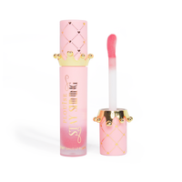 Stay Shining Lip Oil - Put A Ring On It