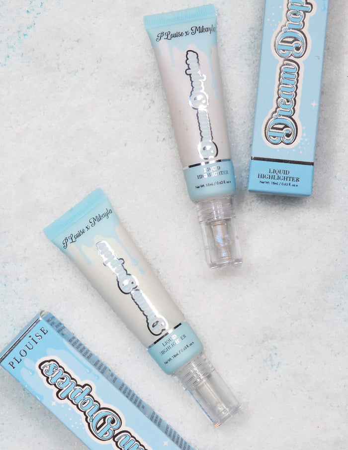 x Mikayla Dream Droplets vloeibare markeerstift