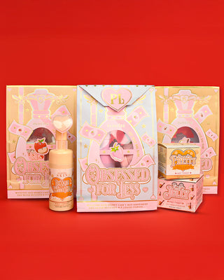 P.Louise Merry & Moisturised Skincare Bundle