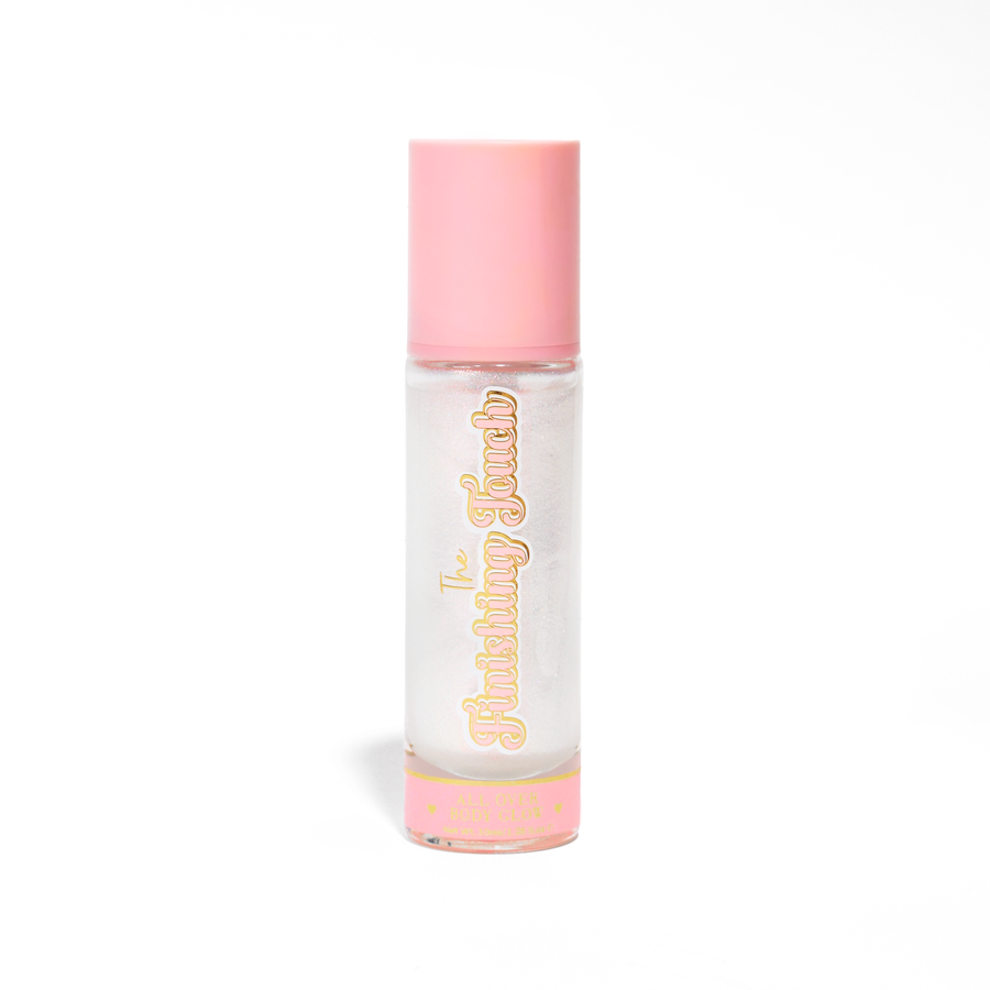 3 for £18 Beauty Saver
