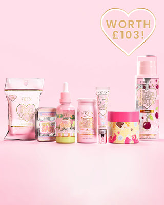 P.Louise 6 Step Best Of 2025 Skincare