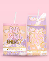 Bad Bitch Energy Lip & Juicy Drip Duo