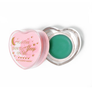 P.Louise Lip Slaapmasker