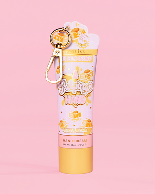 P. Louise A Helping Hand, Hand Cream