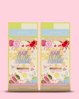 Hair To The Throne Shampoo & Conditioner Bundle