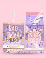Bad Bitch Energy Lip & Juicy Drip Duo