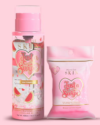 P.Louise The Ultimate Cleanse Duo