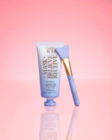 P.Louise Blubeerry Mask Believe Receive Overnight Wrapping Mask