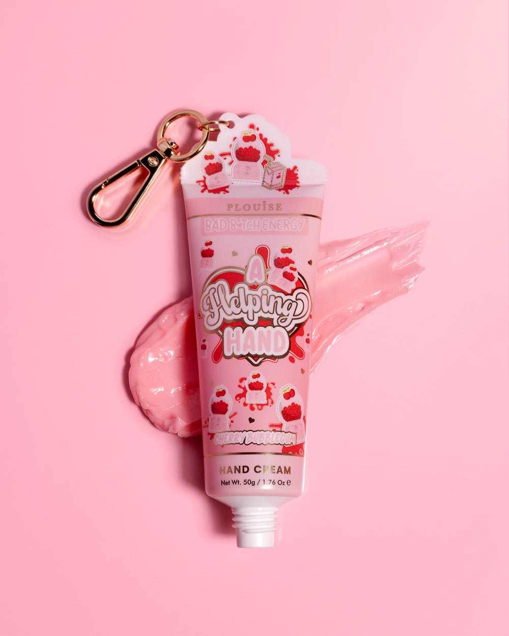 Hand Rescue Hand Care Gift Set