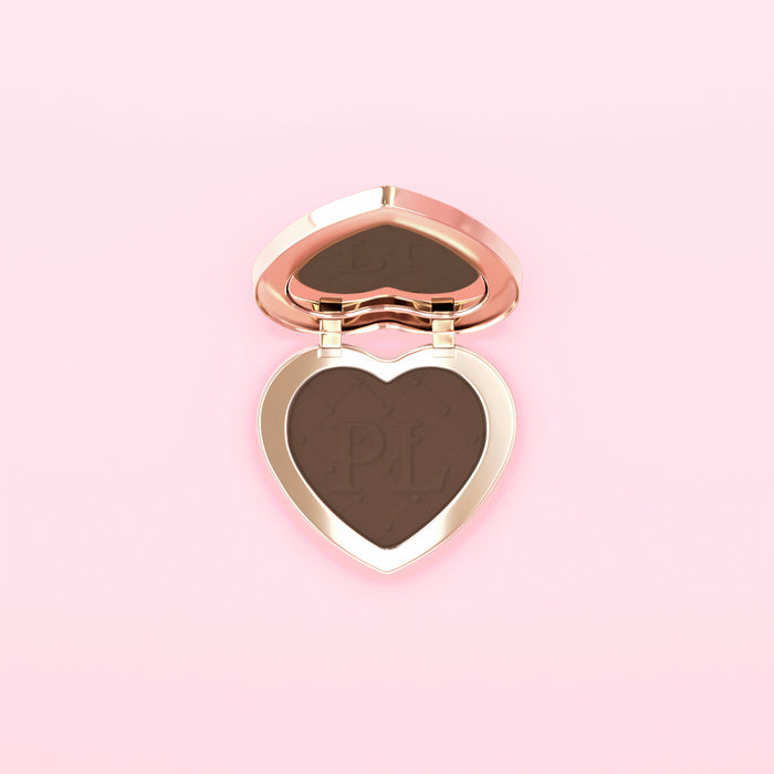 Schaduw chocolade