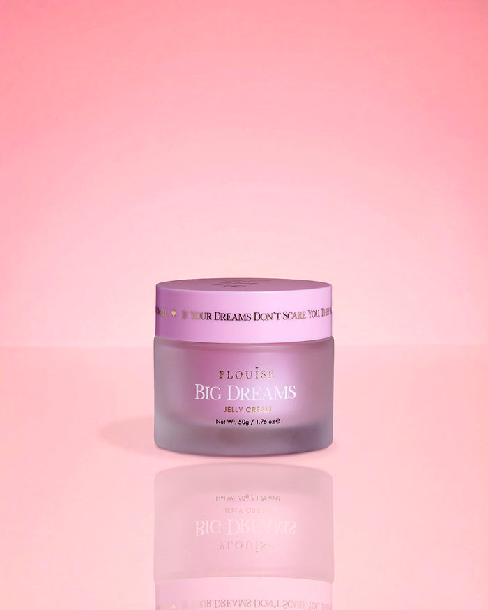 P.Louise Collageen & Veganistische PDRN Jelly Moisturizer