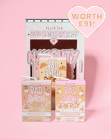 Ondeugend maar ijsslechte bitch Energy Trio
