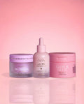 Serums en toners