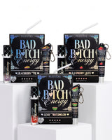 Halloween Bad Bitch Energy Lip Trio